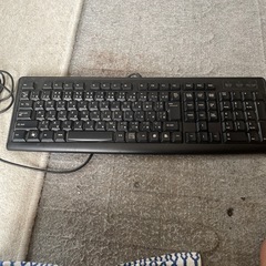 パソコン　テンキー