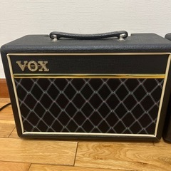 VOX　ベースアンプ