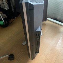 2007年製東芝REGZA37C3000の画像