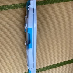 ベビーバスの画像