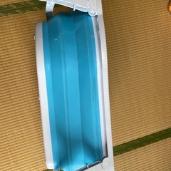 ベビーバスの画像