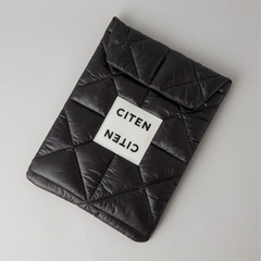 CITEN  パソコン　ケース　ノートパソコン　14 インチ　ブ...