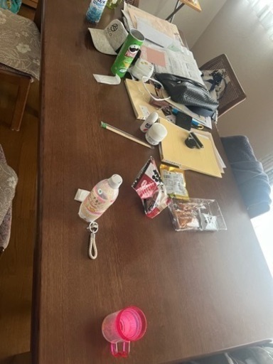 ダイニングテーブル