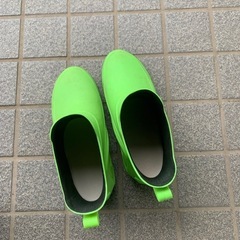 長靴、雨具、23
