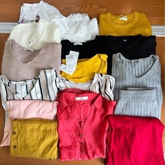 決まりました　
処分品　まとめて売り　
