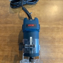 RYOBI（京セラ）トリマ