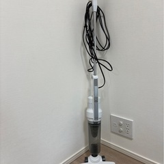 アイリスオーヤマ　掃除機
