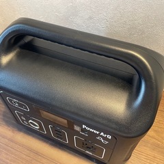 SmartTap/スマートタップ PowerArQ 626.4Wh/174000mAh の画像