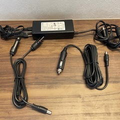 SmartTap/スマートタップ PowerArQ 626.4Wh/174000mAh の画像