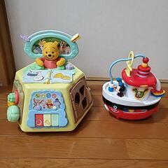 ディズニー おもちゃ 幼児 新生児