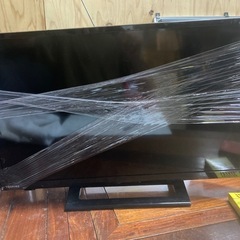 TOSHIBA REGZA 2021年　24S24 美品