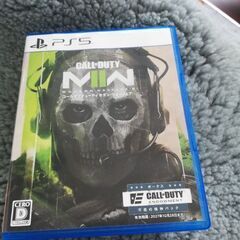 PS5 コールオブデューティーモダン・ウォーフェア2 CODMW2