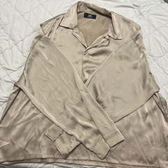 HARE シャツ