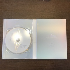 【BTS】　LOVE YOURSELF   WORLD TOUR  SEOULの画像