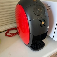 バリスタ
