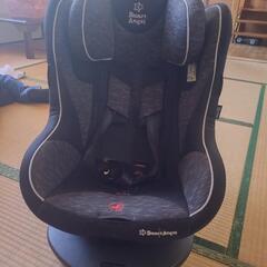 チャイルドシート