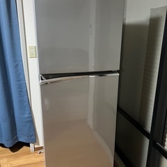 【9月30まで】パナソニック｜Panasonic  冷蔵庫 シンプル2ドアタイプ シャイニーシルバー NR-B251T-SS [248L /2ドア /右開きタイプ] [冷凍室 62L]