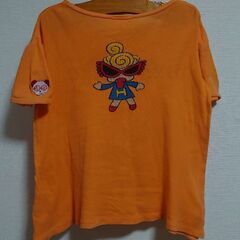 ヒスミニ Tシャツ