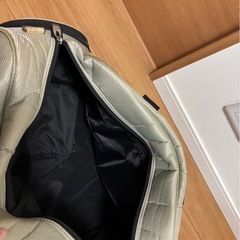 アディダス　ボストンバックの画像