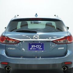 オトロンでは珍しいディーゼルのアテンザです！マツダ　アテンザワゴ...
