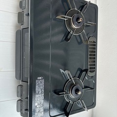 プロパンガス用ガステーブル