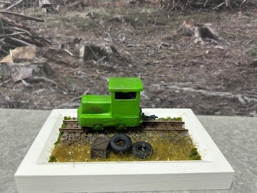 1/48 小型ＤＬ改