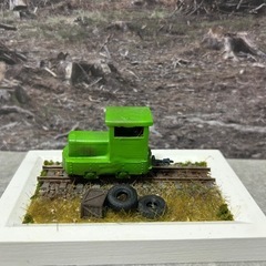 1/48 小型ＤＬ改