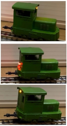 1/48 小型ＤＬ改