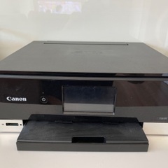 キャノンPIXUS TS8330 ジャンク