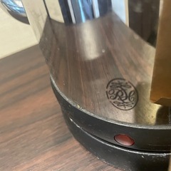 ラッセルホブスケトルの画像