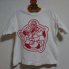 ヒスミニ Tシャツ