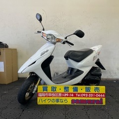 福岡県 福岡市の原付バイクの中古が安い！激安で譲ります・無料であげます｜ジモティー