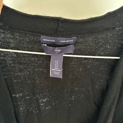 16GAP カーディガンの画像