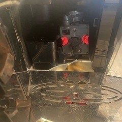 デロンギ　エスプレッソメーカー　マグニフィカ　の画像