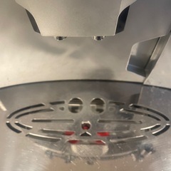 デロンギ　エスプレッソメーカー　マグニフィカ　の画像