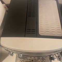 デロンギ　エスプレッソメーカー　マグニフィカ　の画像