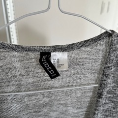 17レディース　羽織ものの画像