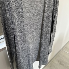 17レディース　羽織ものの画像