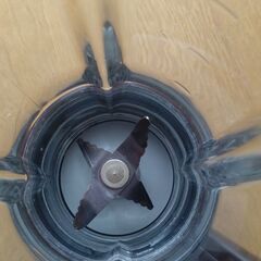 多機能なミキサー一式ですの画像