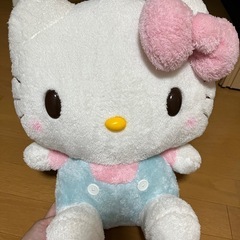 【サンリオ】 キティちゃん３点セットの画像