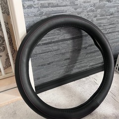 ハンドルカバーの画像