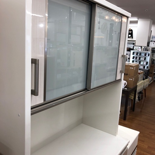 【ニトリ】レンジボードお売りします！！