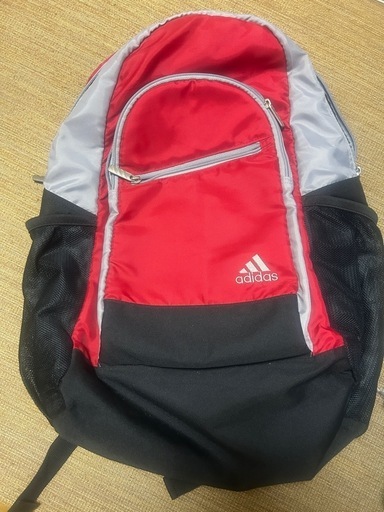 adidas リュック\n