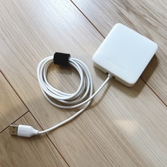 SwitchBot スマートリモコン Hub Mini