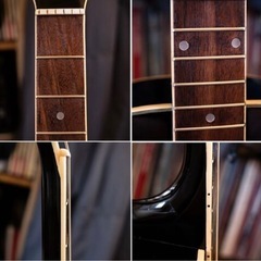 【取引中 】中古　アコースティックギター　の画像