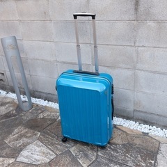 スーツケース 65Lの画像