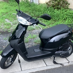HONDA 新型タクトAF75型リアタイヤ新品❣️