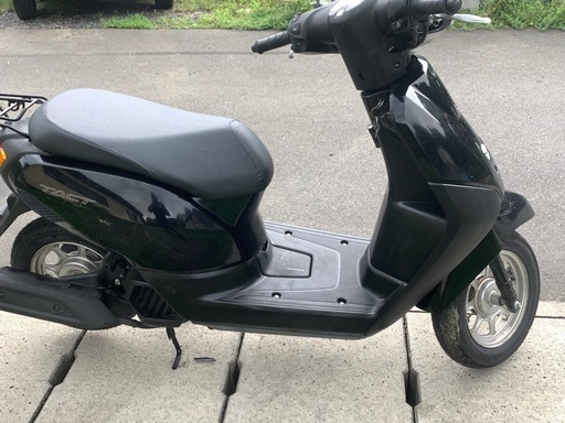 HONDA 新型タクトAF75型リアタイヤ新品❣️