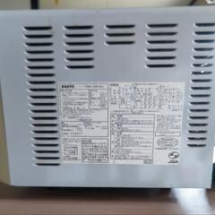電子レンジの画像