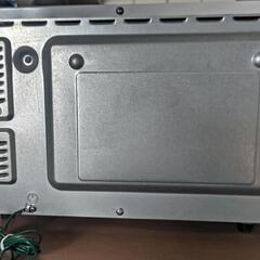 電子レンジの画像